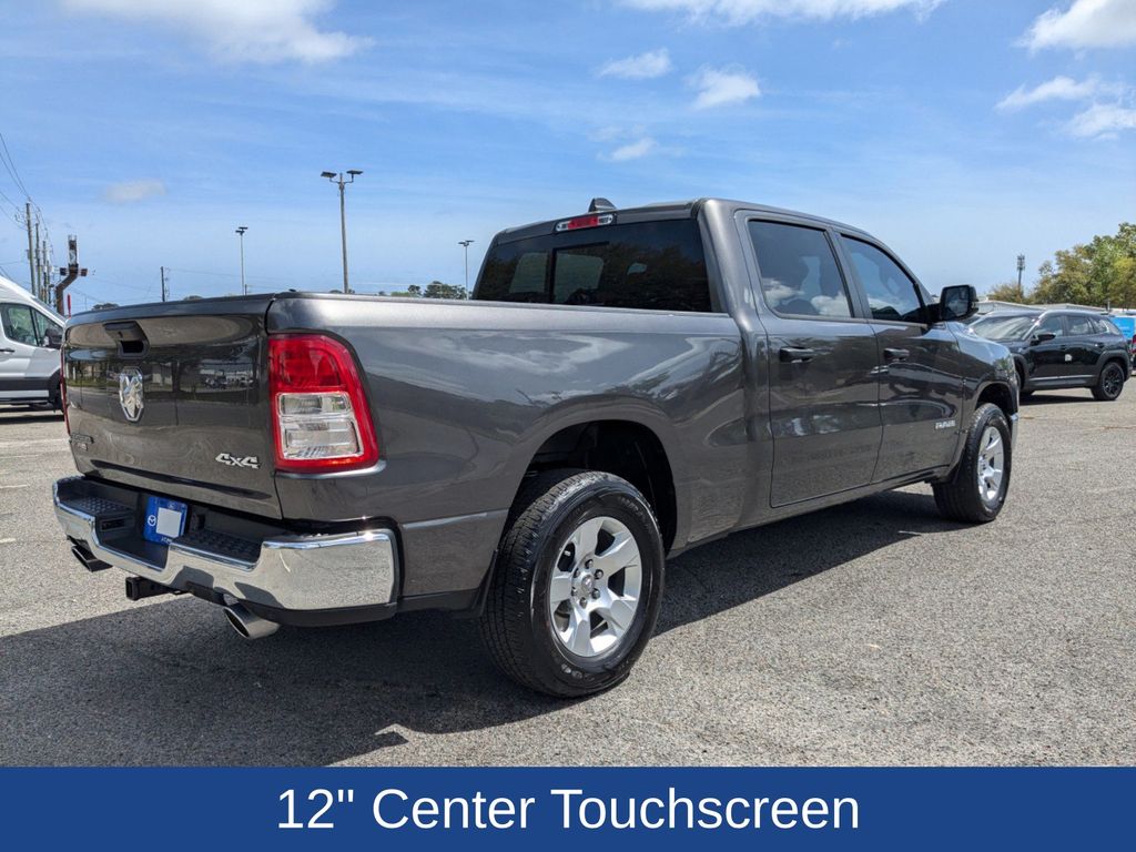 2024 Ram 1500 Big Horn
