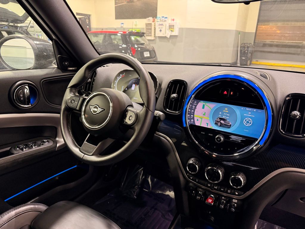 Thumbnail: 2023 MINI Cooper Countryman - 30