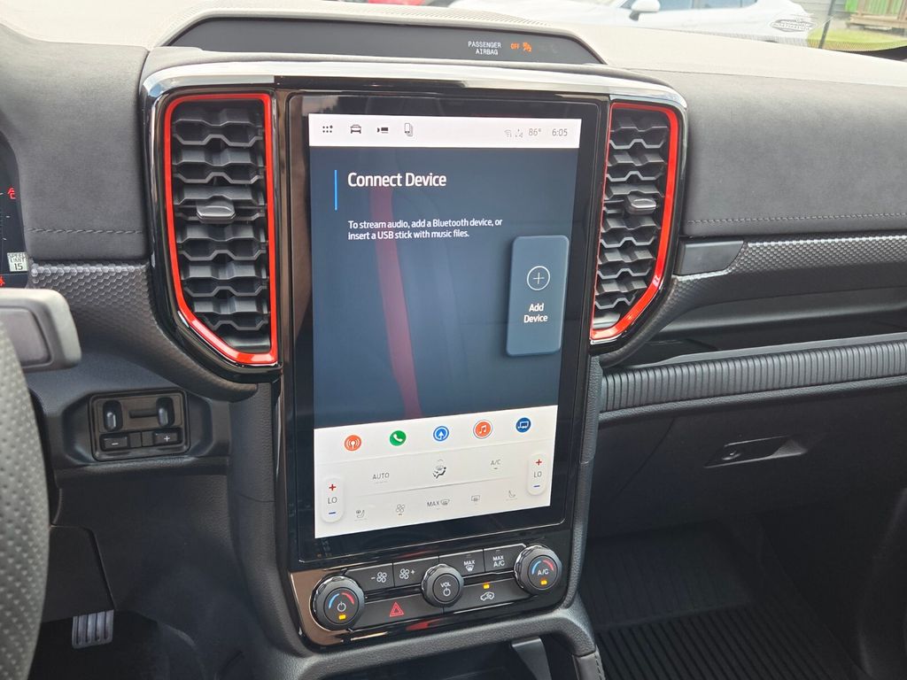 Used 2024 Ford Ranger Truck
