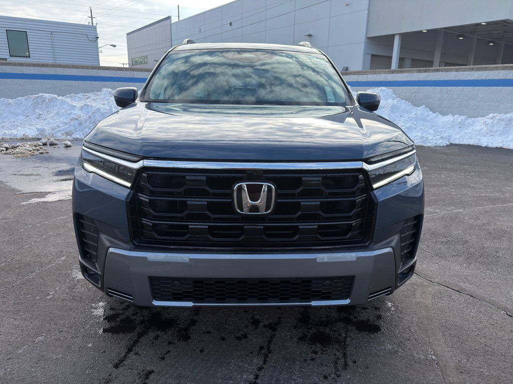 Thumbnail: 2026 Honda Pilot - 8