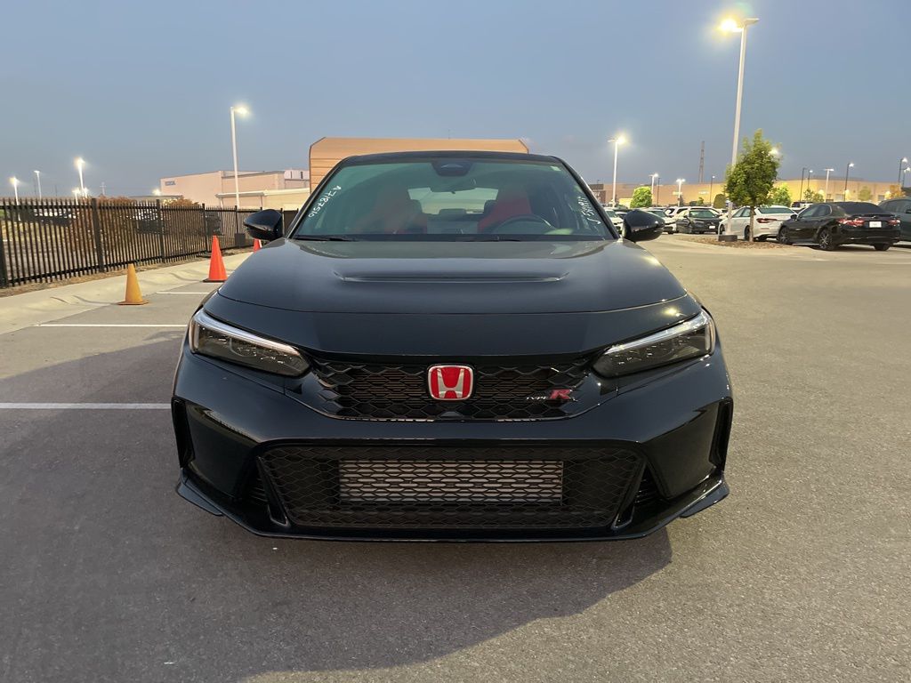 Thumbnail: 2024 Honda Civic - 2