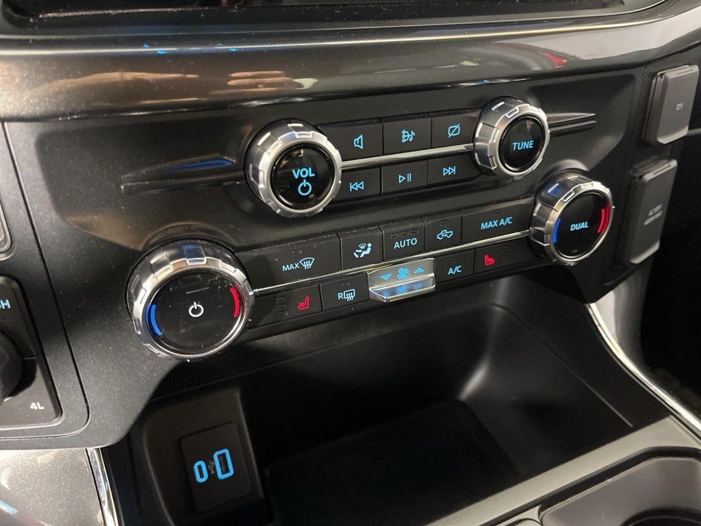 Thumbnail: 2022 Ford F-150 - 30