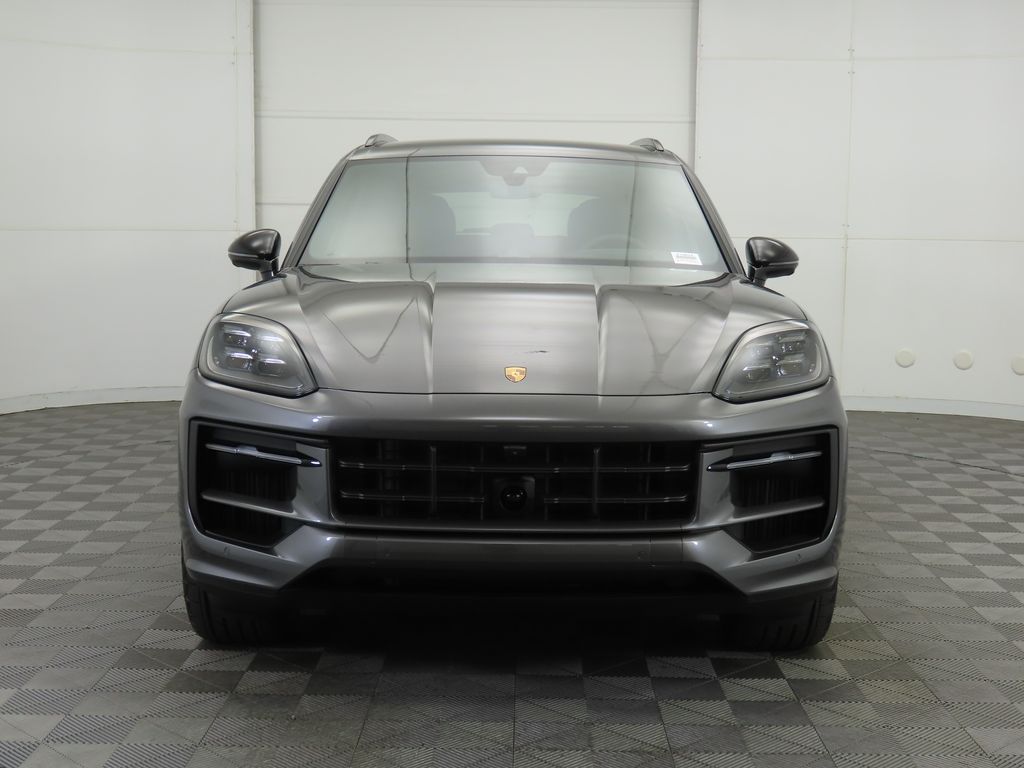 Thumbnail: 2025 Porsche Cayenne - 10