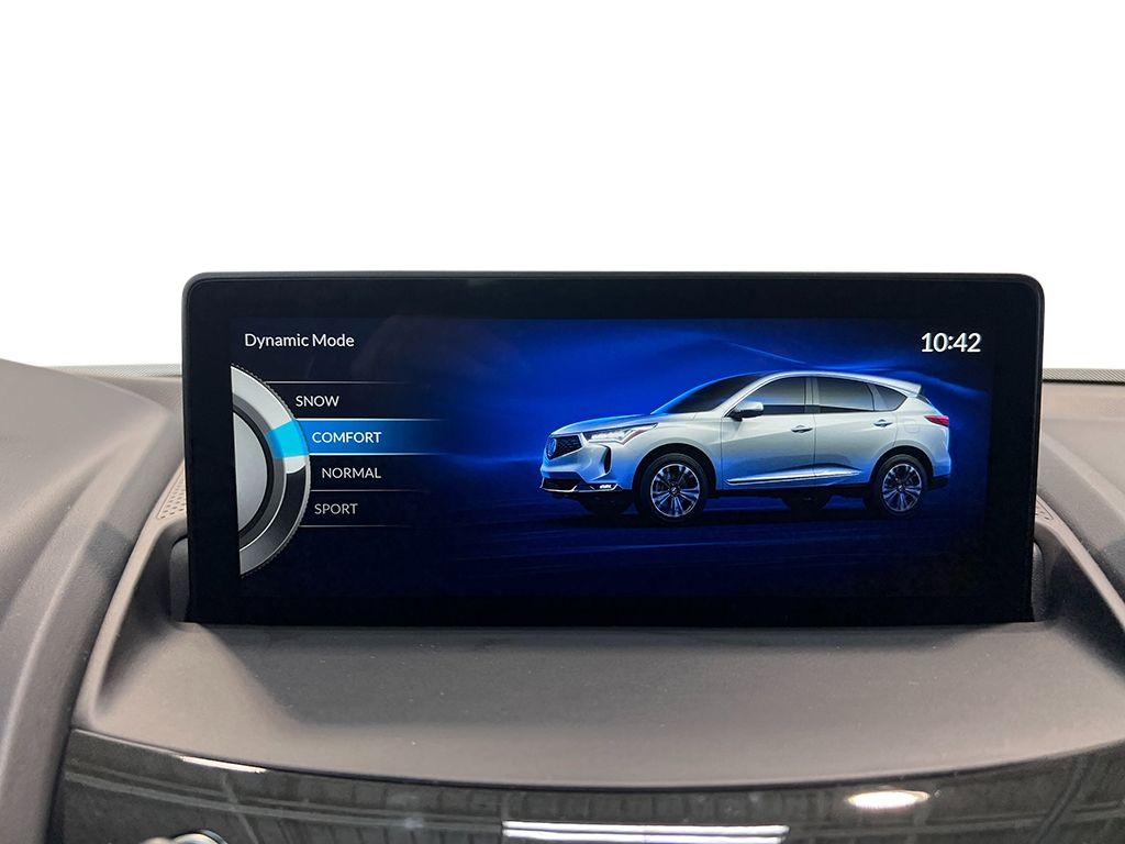 new 2026 Acura RDX car