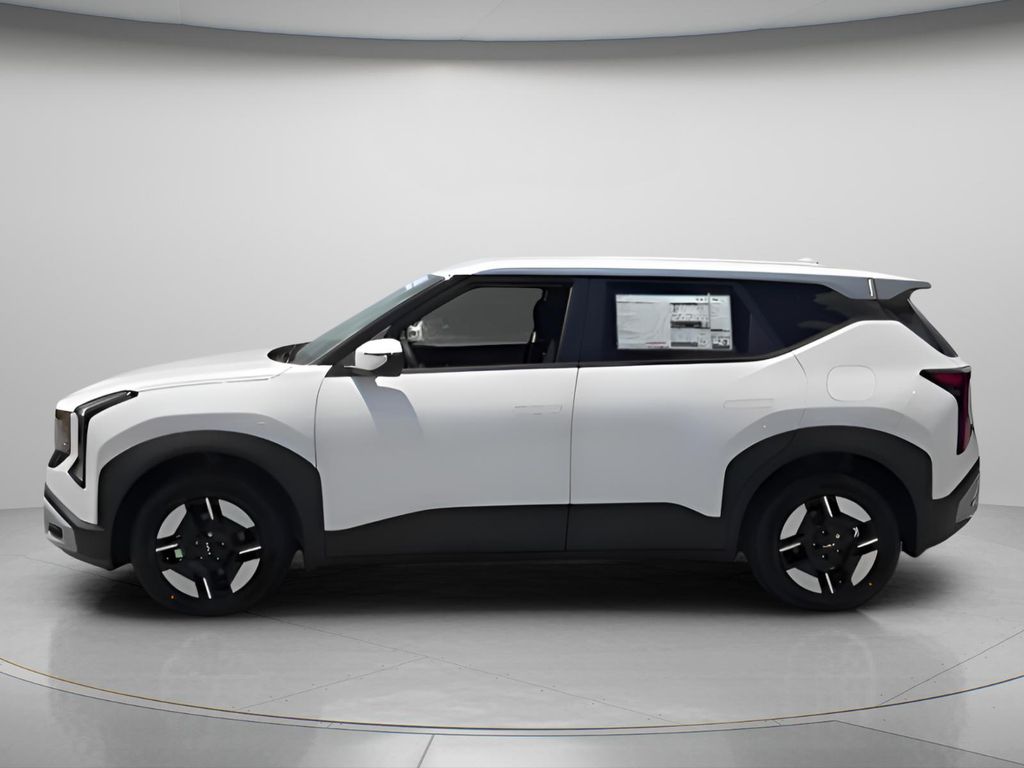 2027 Kia Seltos - $27,130