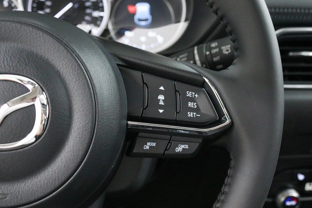 New Car 2025 Mazda Cx-5  2.5 S Preferred Package For Sale Under $35,000 In Georgetown, Texas