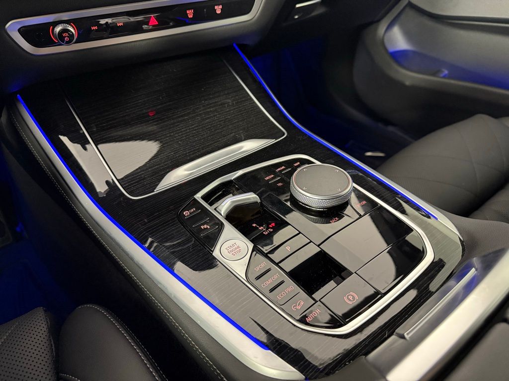 Thumbnail: 2024 BMW X5 - 16