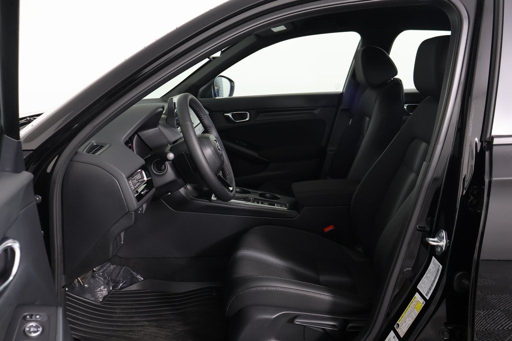 Thumbnail: 2025 Honda Accord - 5