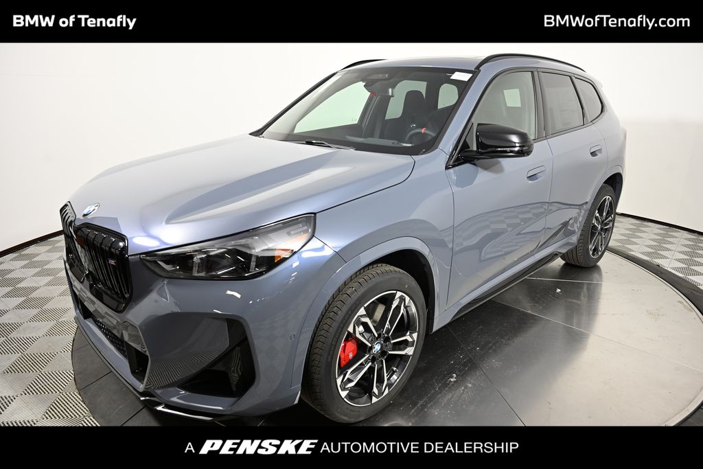 2025 BMW X1 M35i -
                Tenafly, NJ