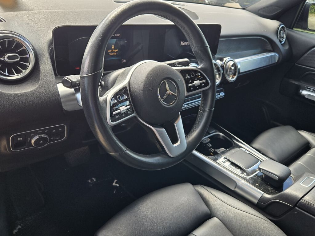 2020 Mercedes-Benz B-Class - $16,999
