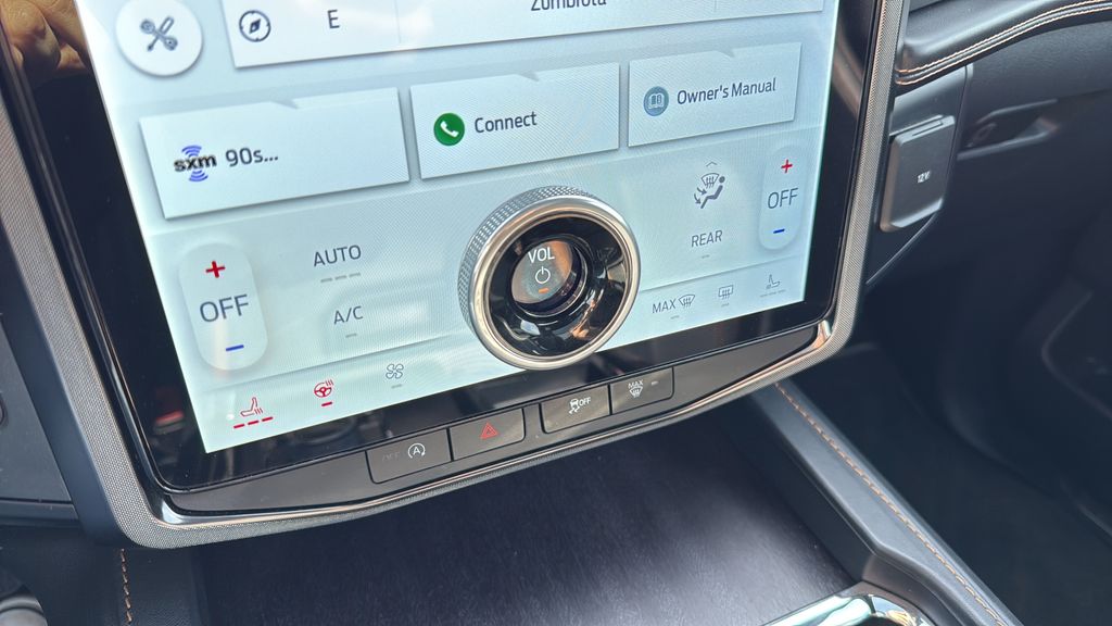 2022 Ford Expedition Max