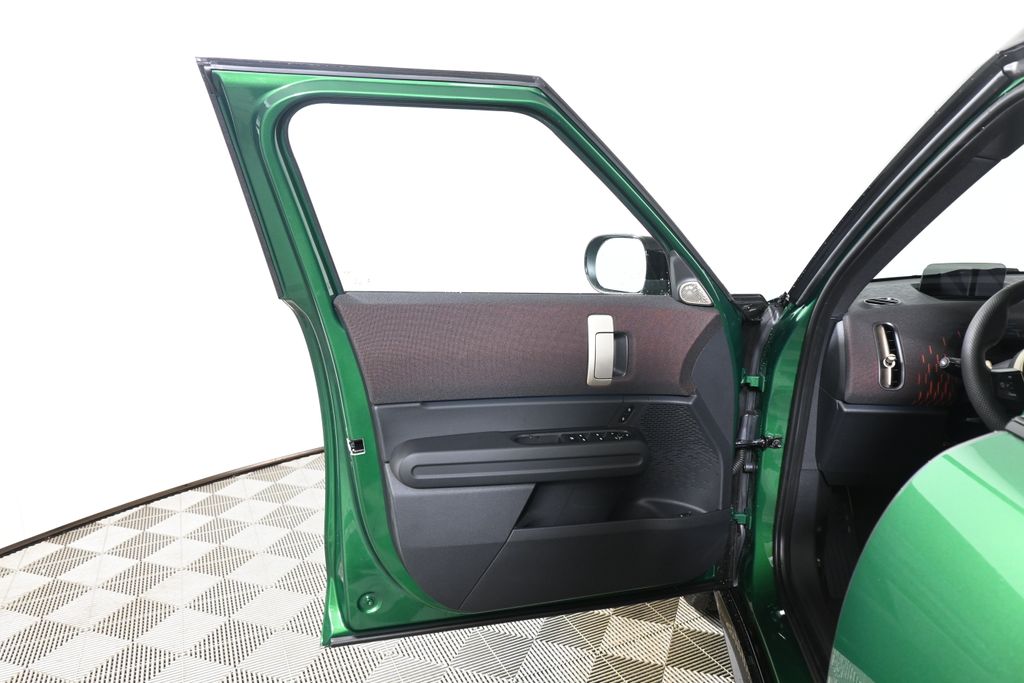 Thumbnail: 2026 MINI Cooper Countryman - 29