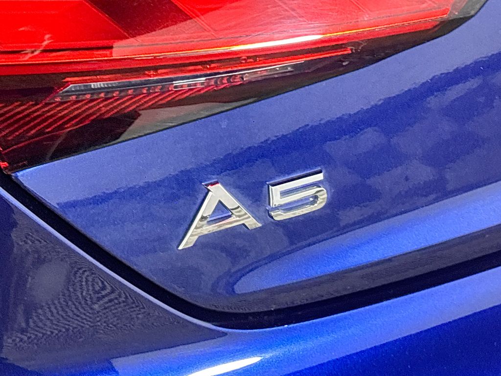 2025 Audi A5 Sportback 45 S line Premium Plus