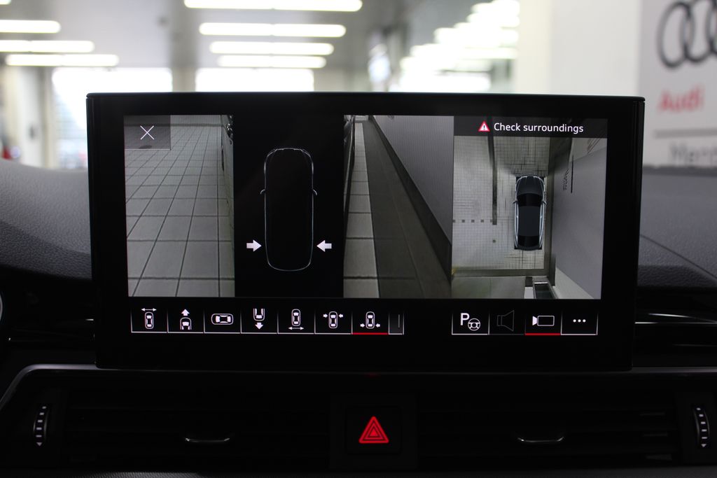 Thumbnail: 2022 Audi A5 - 27