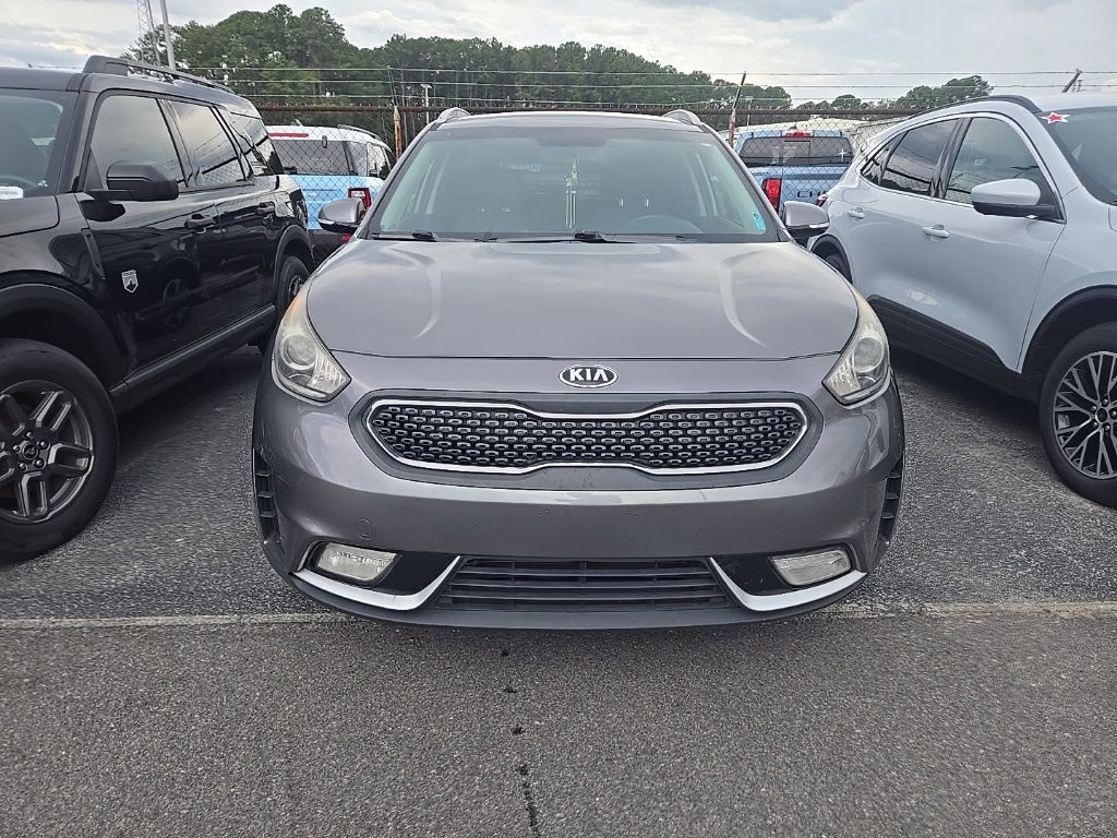 2018 Kia Niro EX