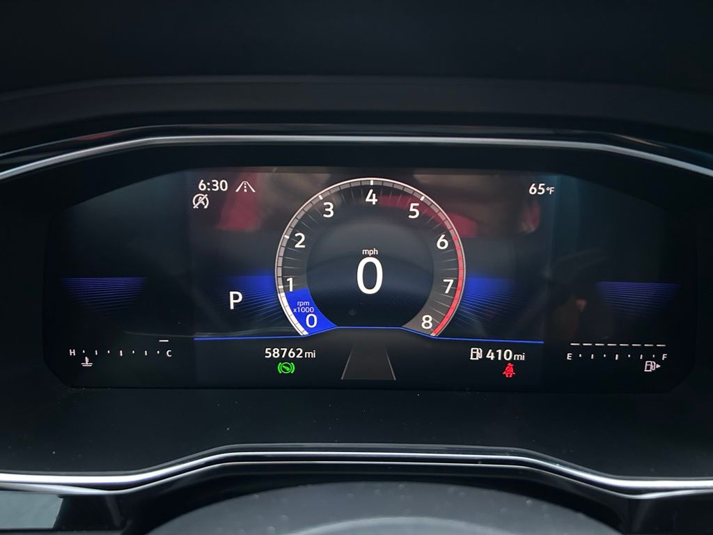 Thumbnail: 2024 Volkswagen Jetta - 22