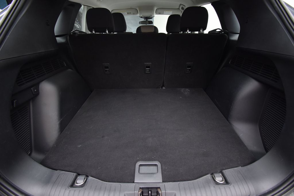 used 2022 Ford Escape car, priced at $17,998