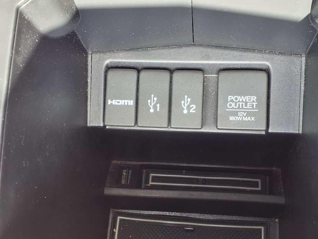 2016 Honda CR-V EX  at Big Star Chrysler Jeep Dodge Ram 