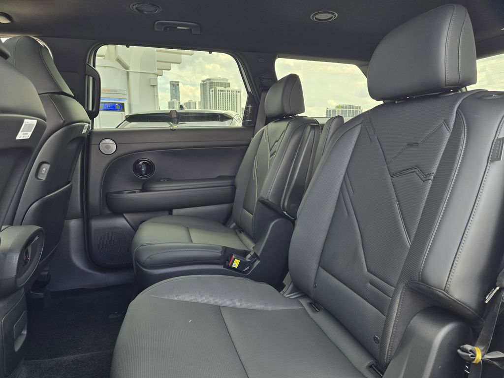New 2026 White Hyundai XRT Pro image 13
