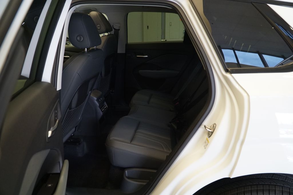 New 2026 White Audi  image 10