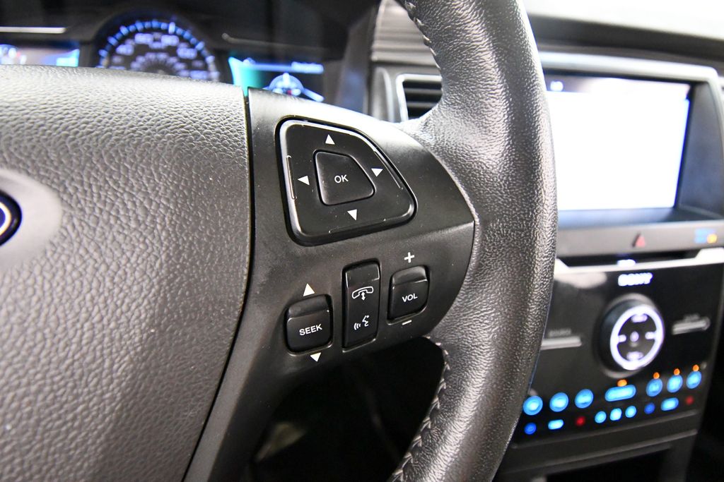 Used 2019 Ford Flex SUV