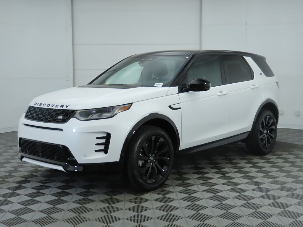 2024 Land Rover Discovery Sport SE -
                Phoenix, AZ