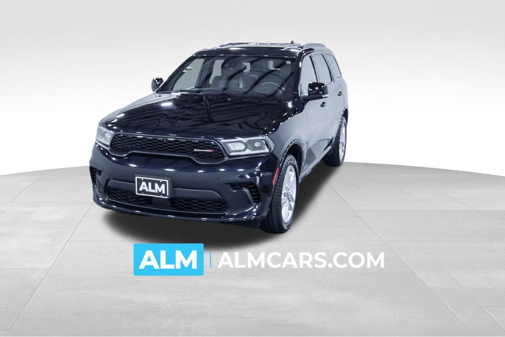 2024 Dodge Durango