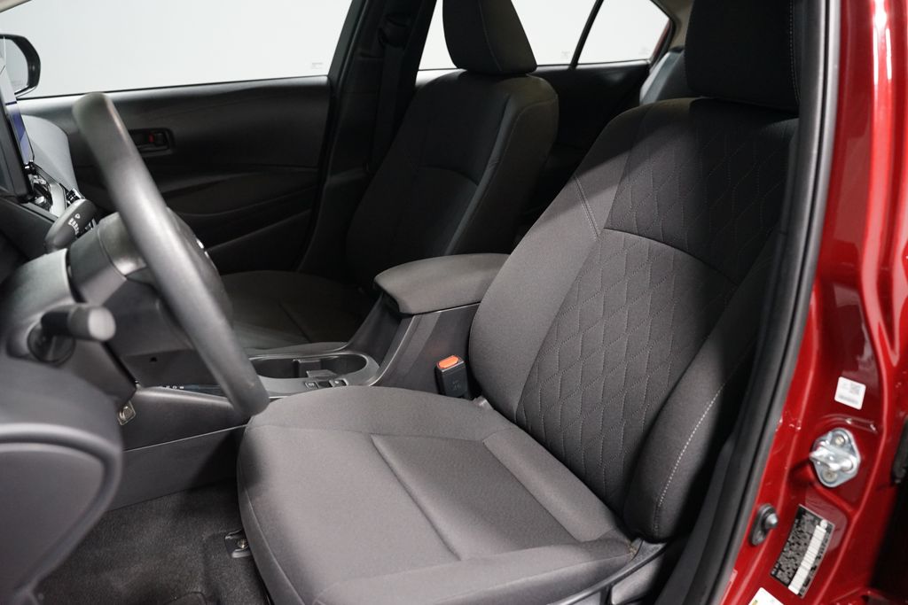 Thumbnail: 2025 Toyota Corolla - 24