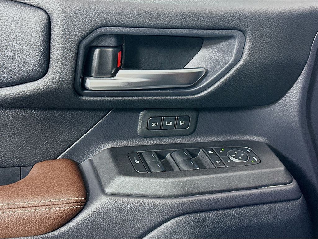 Thumbnail: 2024 Toyota Land Cruiser - 18