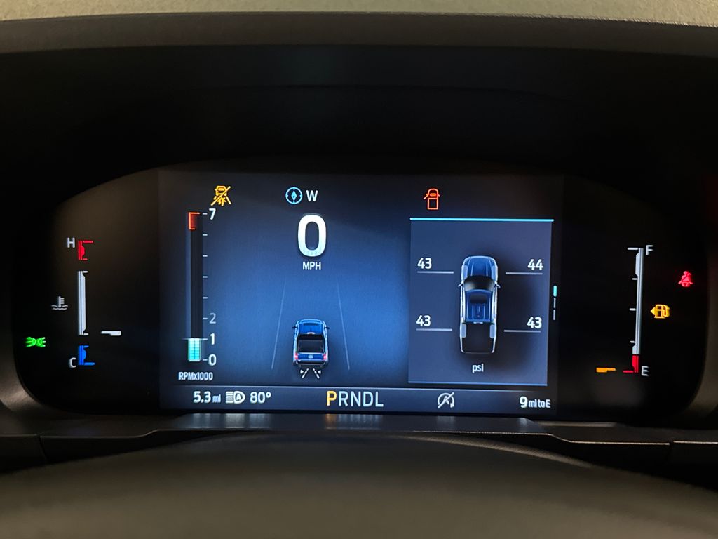 New 2026 Gray Ford XLT image 38