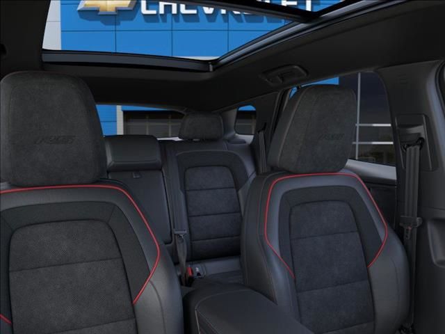 ChevroletBlazer EV27