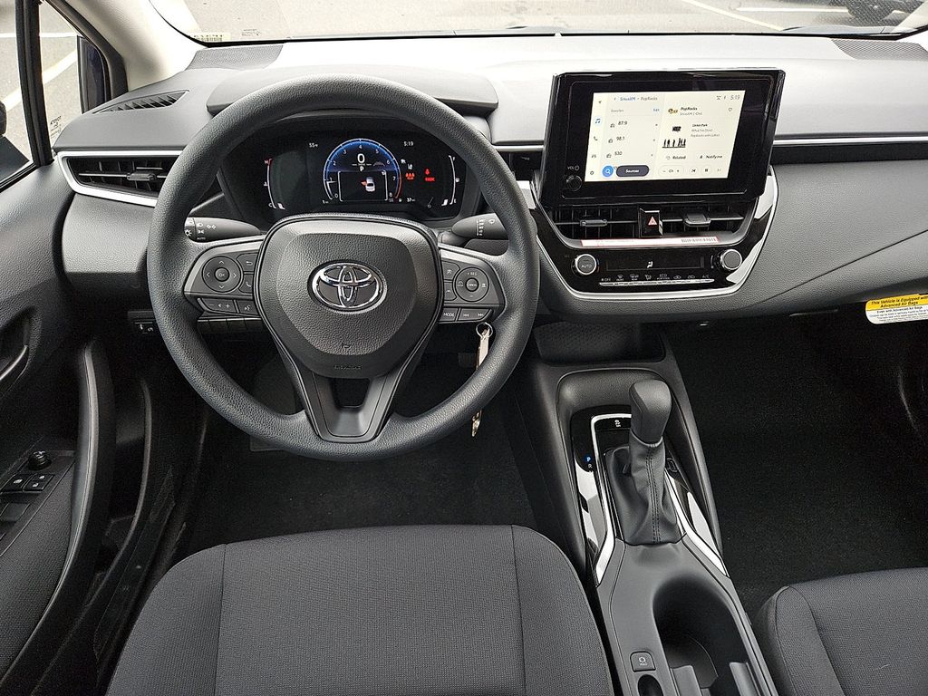 Thumbnail: 2026 Toyota Corolla - 9