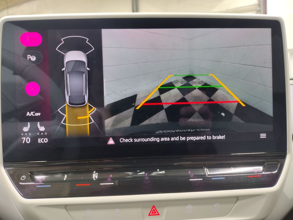 2023 Volkswagen ID.4 Pro S