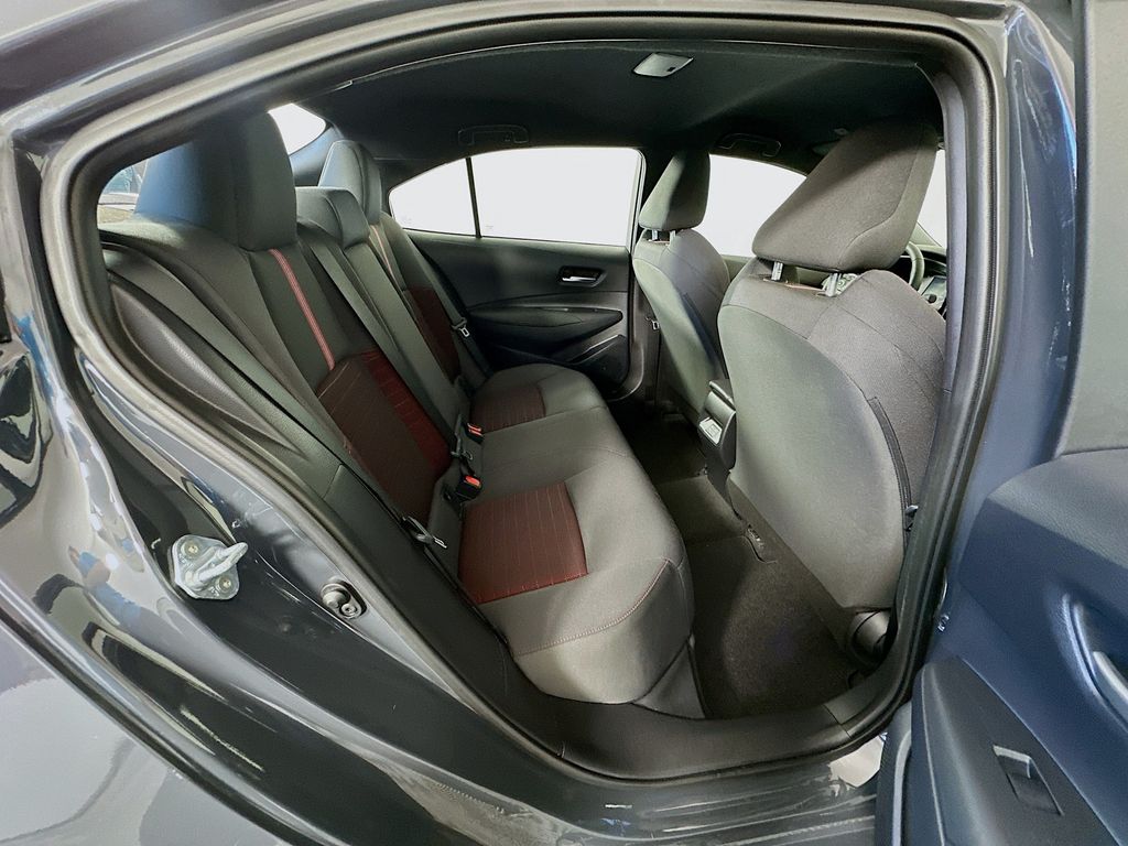 Thumbnail: 2025 Toyota Corolla - 26