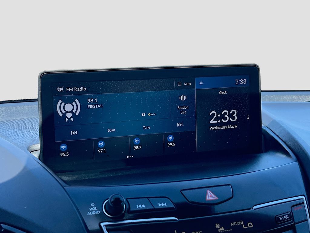 2023 Acura RDX Base - Photo 14