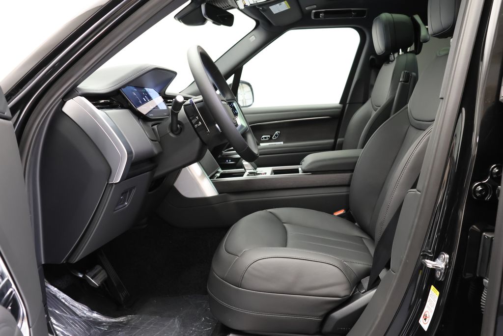 Thumbnail: 2026 Land Rover Range Rover - 29