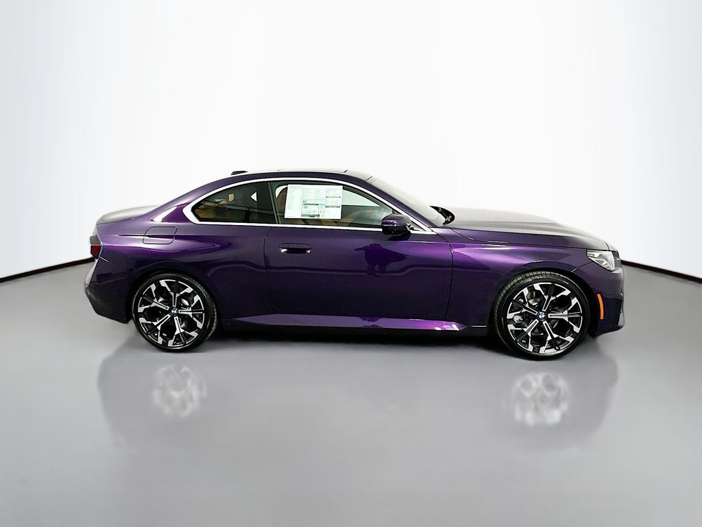 Thumbnail: 2025 BMW 2 Series - 4