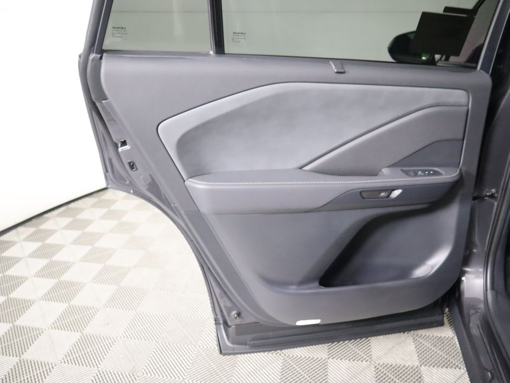 Thumbnail: 2026 Lexus TX - 27