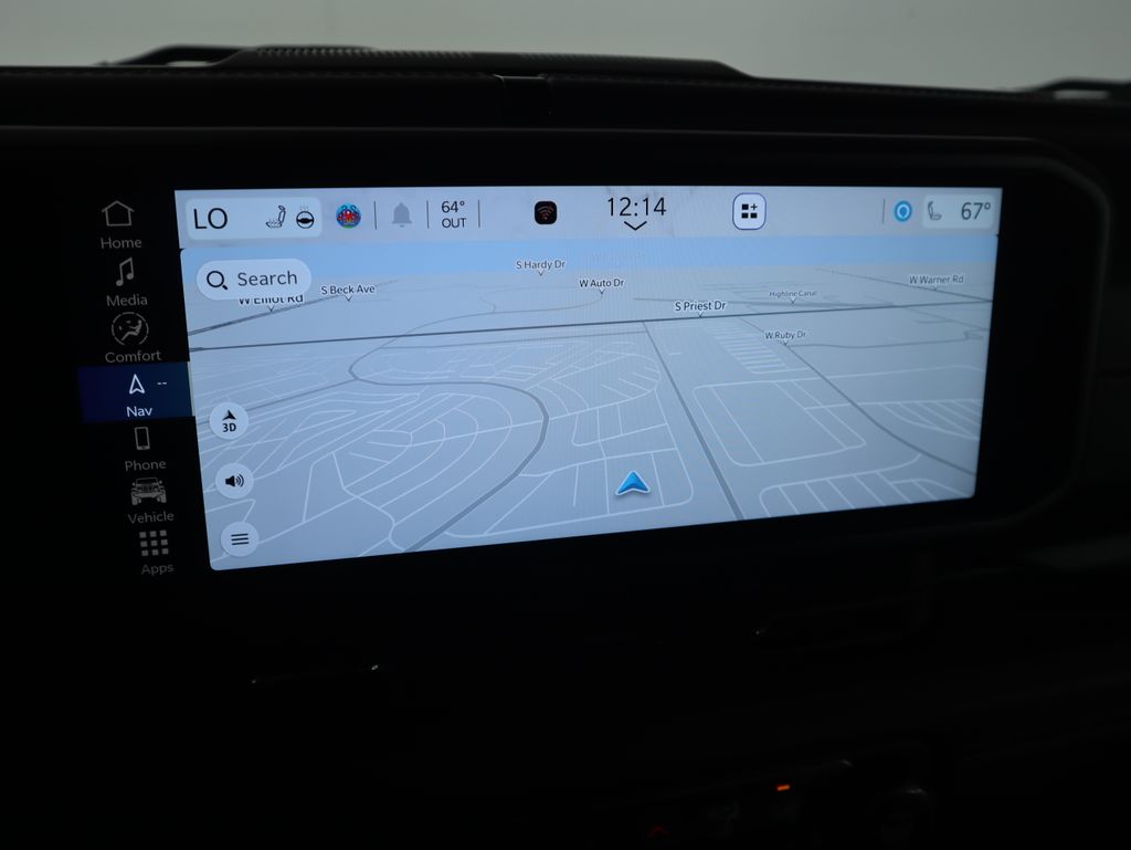 Thumbnail: 2024 Jeep Wrangler - 15