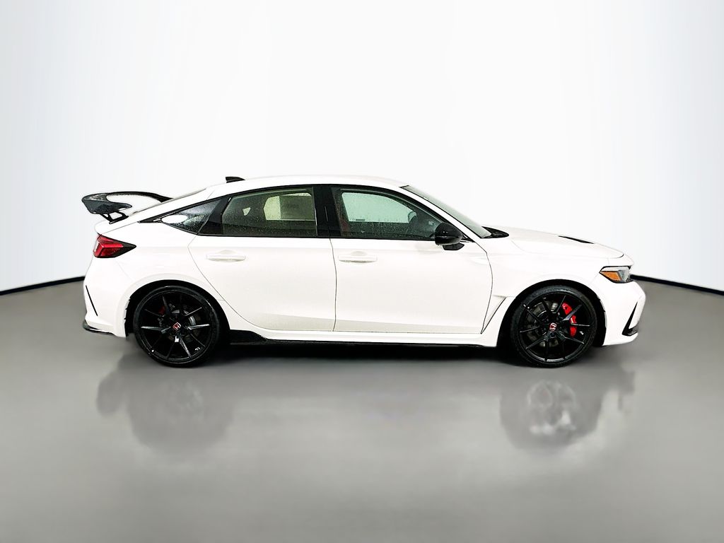 Thumbnail: 2025 Honda Civic - 4