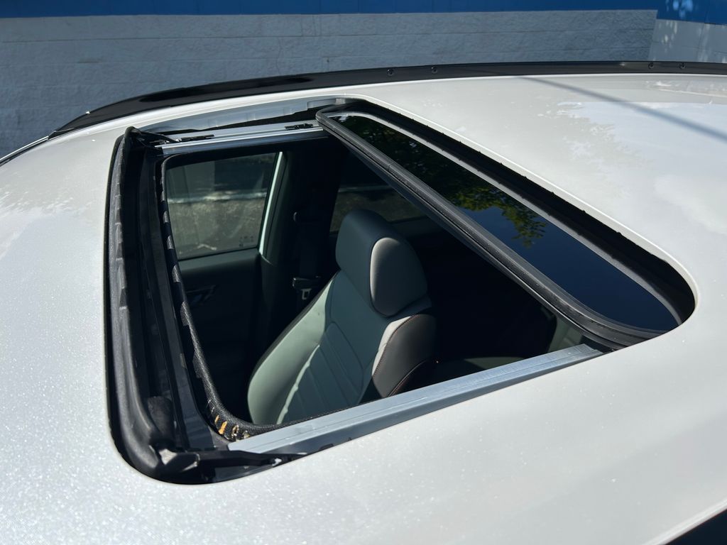 Thumbnail: 2026 Honda CR-V - 11