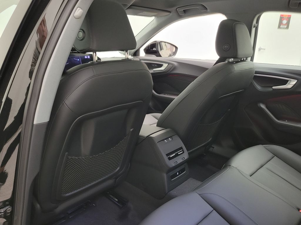 Thumbnail: 2026 Audi A5 - 24