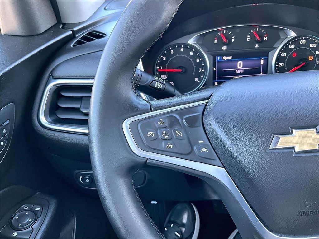 2023 Chevrolet Equinox — photo 20