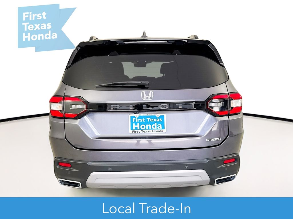 Used Car 2024 Honda Pilot  Touring For Sale Under $50,000 In Austin, Texas