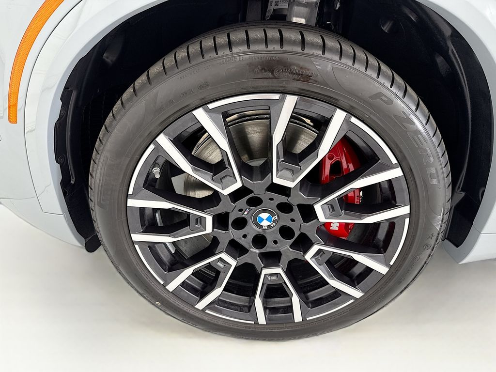 Thumbnail: 2026 BMW X5 - 29