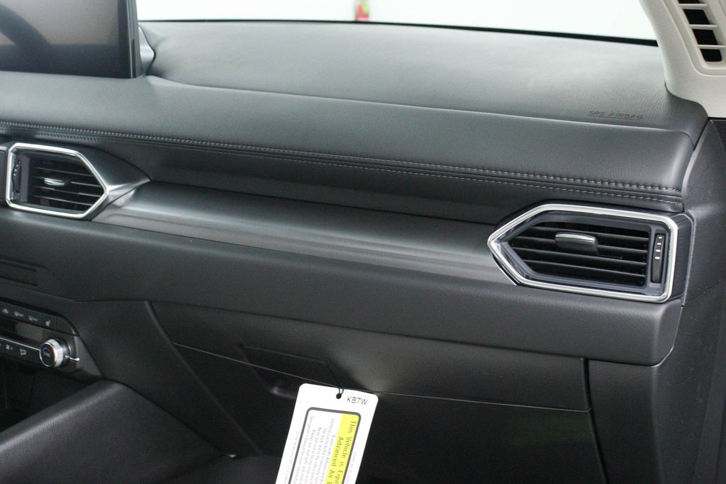 New Car 2025 Mazda Cx-5  2.5 S Preferred Package For Sale Under $35,000 In Georgetown, Texas