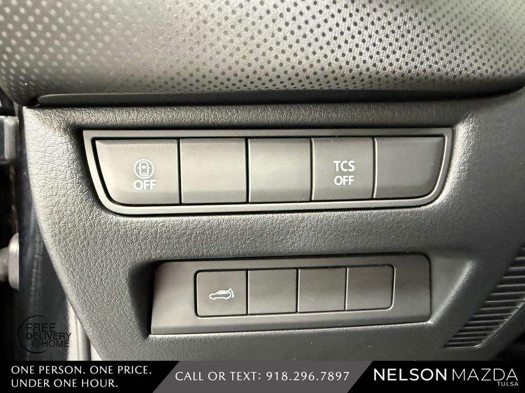 Used 2023 Black Mazda 2.5 S Preferred Plus Package image 26