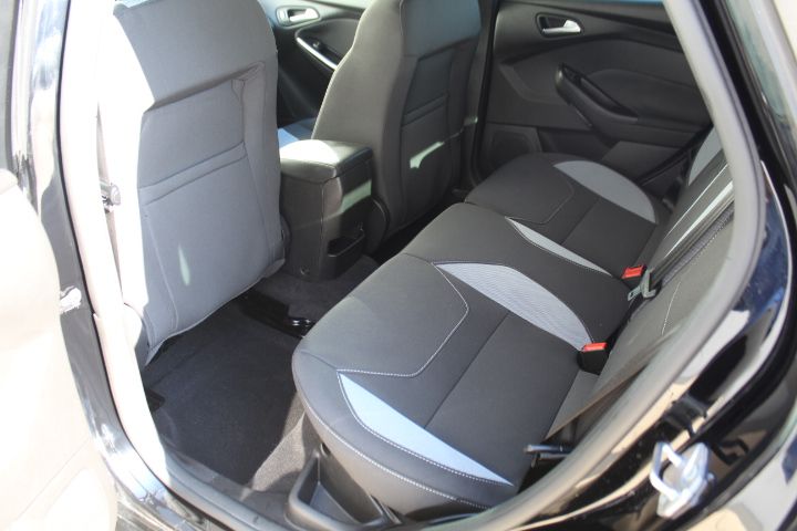 Used Car 2018 Ford Focus  St For Sale In Georgetown, Texas