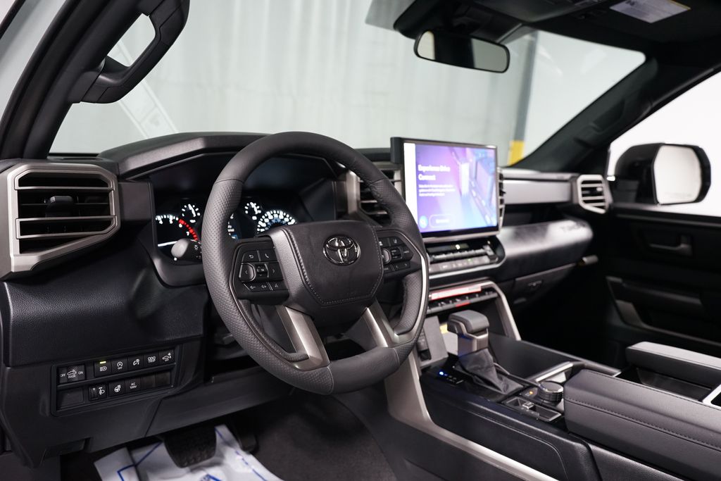 Thumbnail: 2025 Toyota Tundra - 12