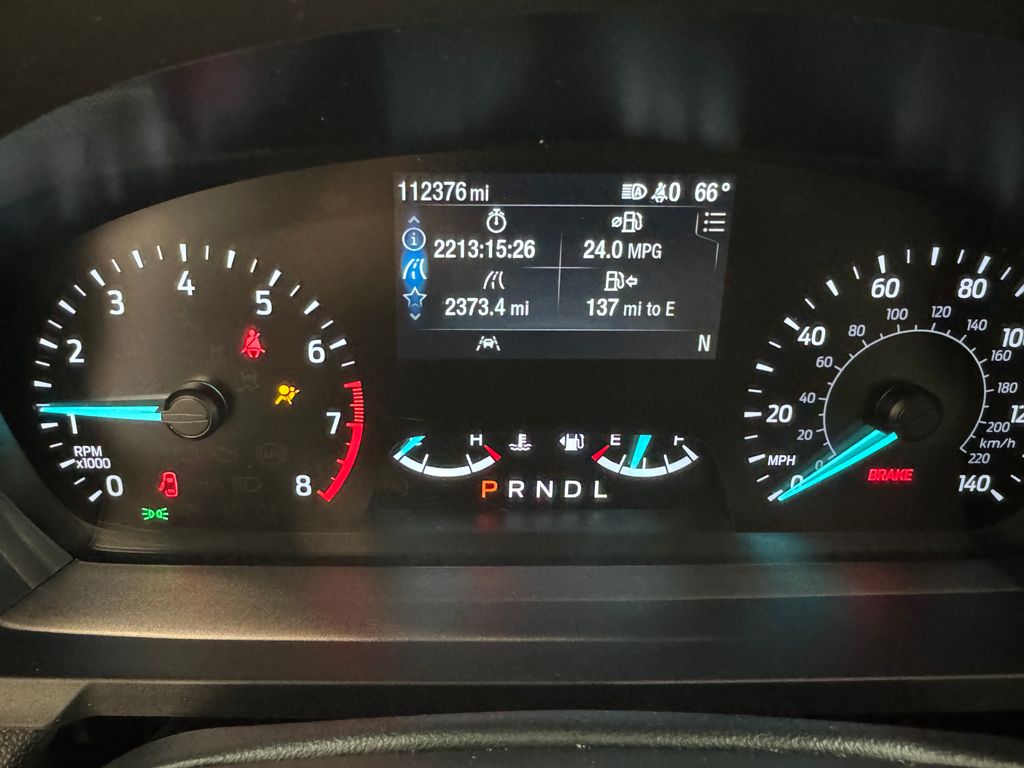 2023 Ford Explorer Base
